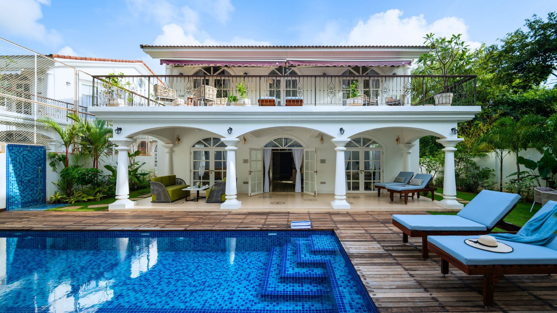 Casa Branca