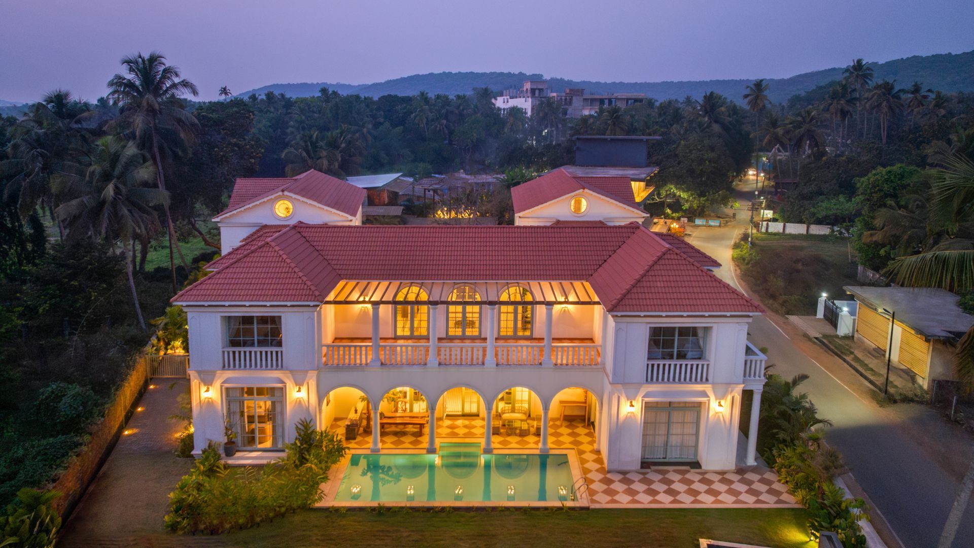 Casa Valentina